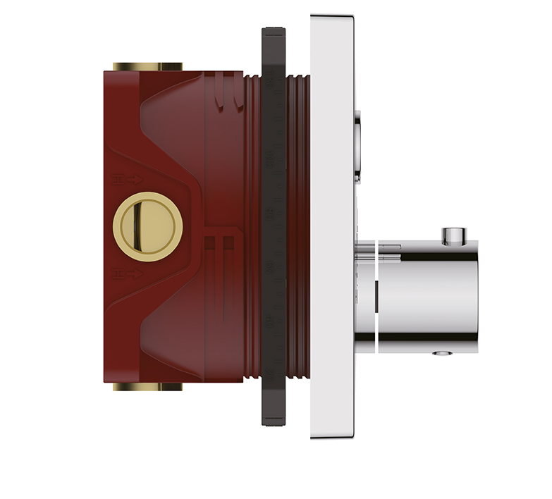 08577 ������� ������� KAISER Sano � ����������� �������� �������
