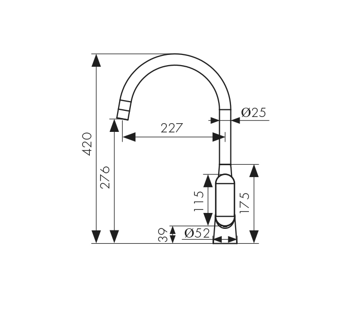 33244 ��������� KAISER Arena ��� �����