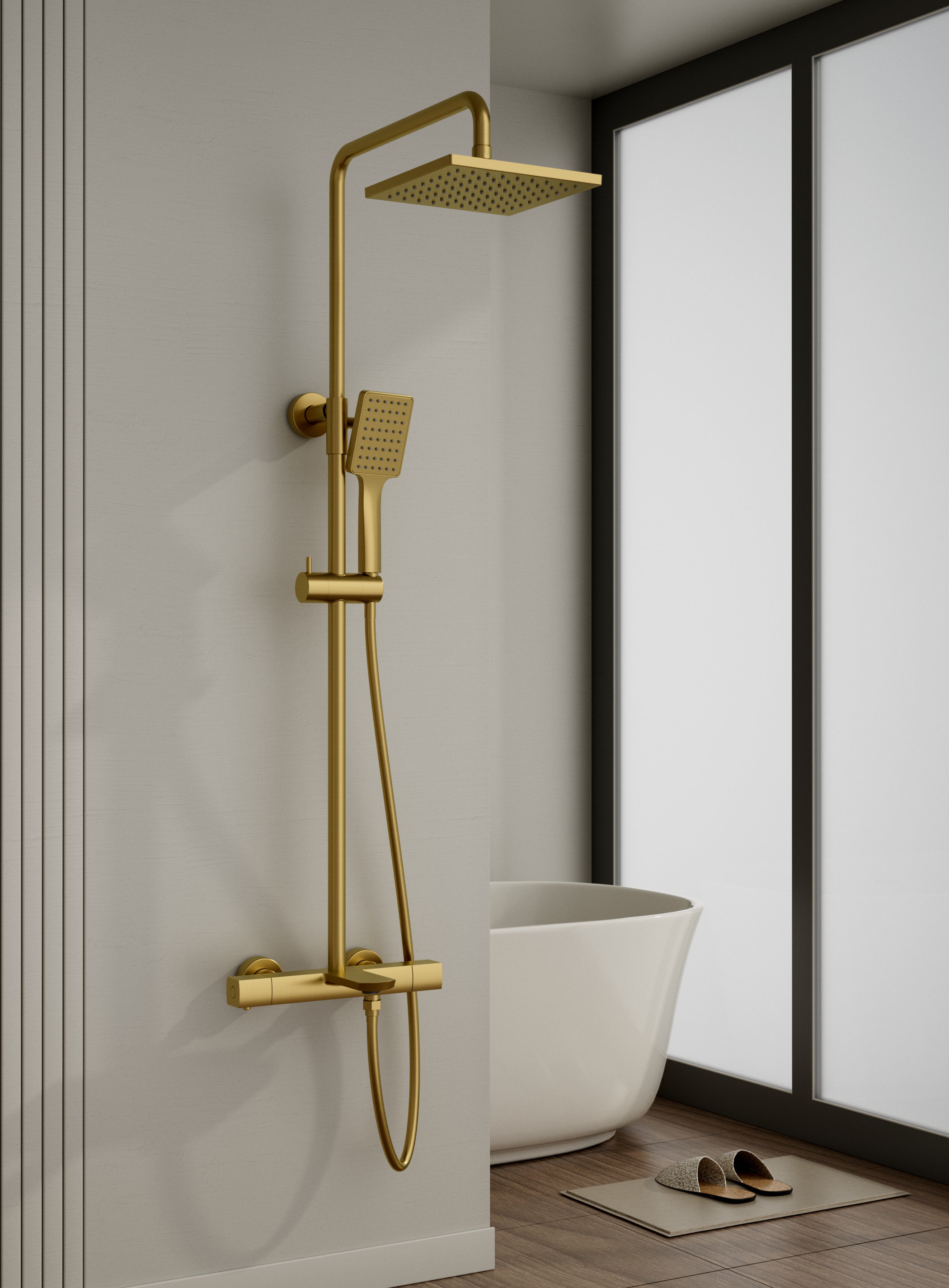 ������� ������� Kaiser Cube 01382-3 � ����������� ������������� ������