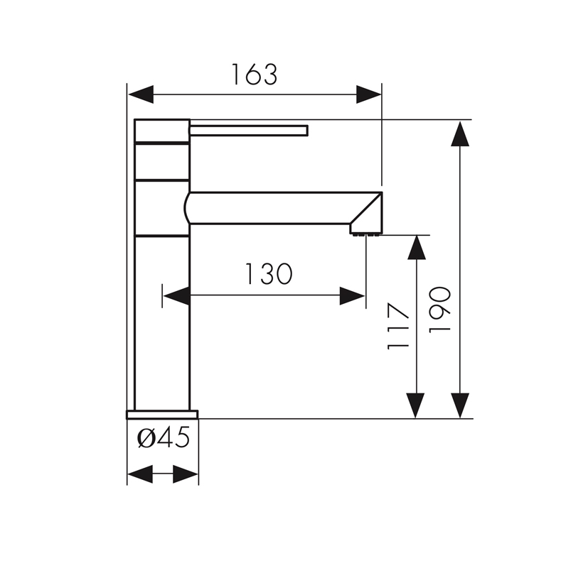 43011 ��������� KAISER Vita ��� ��������