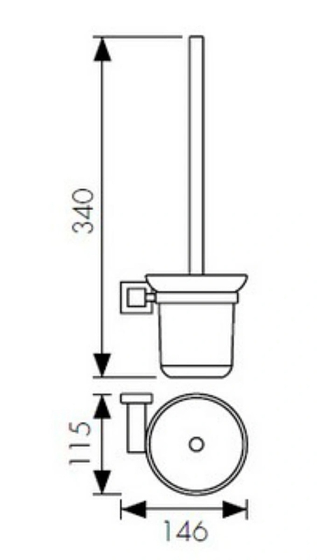 ����� ��� ������� Kaiser Canon Br KH-4306 ������