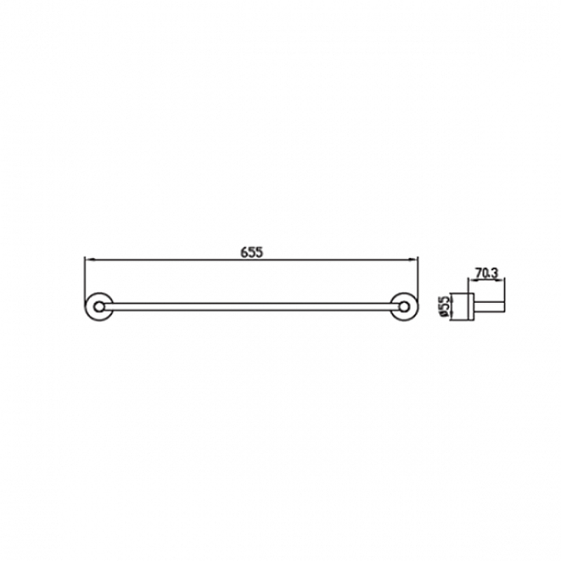 ��������� ��������� Kaiser Bronze KH-4107 ������