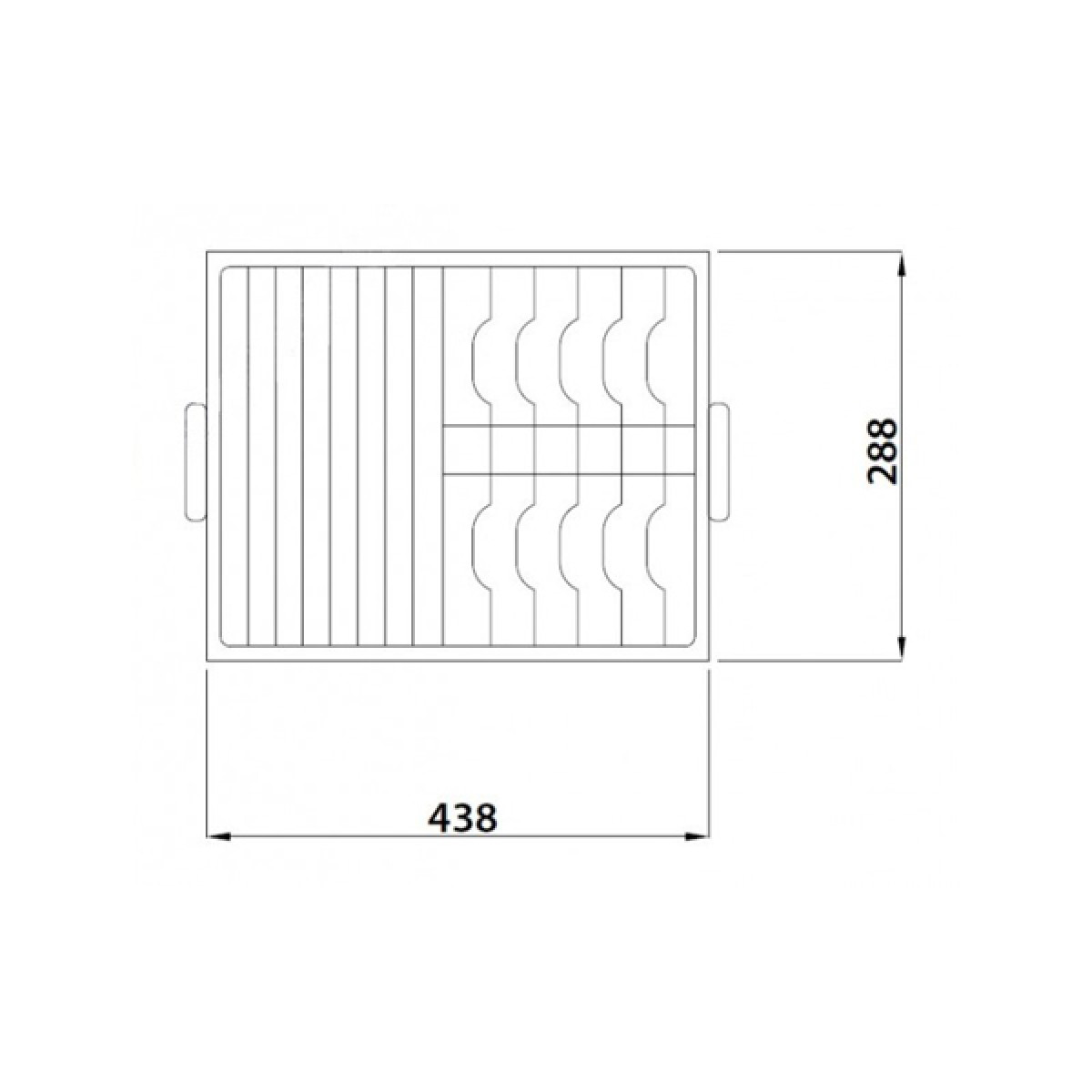 ������� ��� ������ �� ����������� ����� KAISER K�-4330/4429