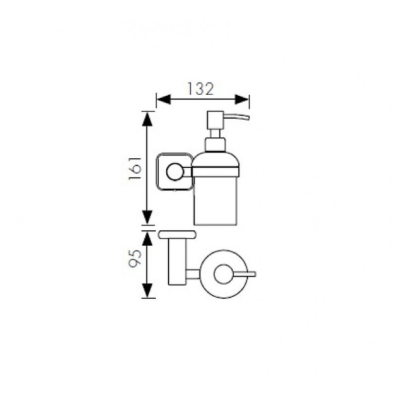 ������� ��� ������� ���� ��������� Kaiser Vera Br KH-4710 ������