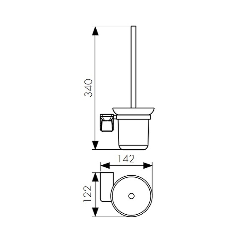 ����� ��� ������� Kaiser Glory Br KH-4506 ������