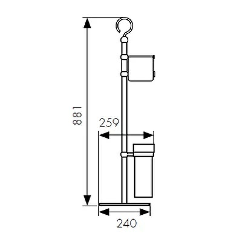 ��������� ��������� ��������� ������ � ������ Kaiser KH-4610 ������