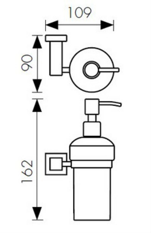 ������� ��� ������� ���� ��������� Kaiser Canon Br KH-4310 ������