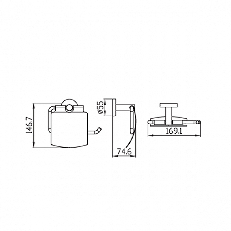 ��������� ��� ��������� ������ Kaiser Bronze KH-4100 ������