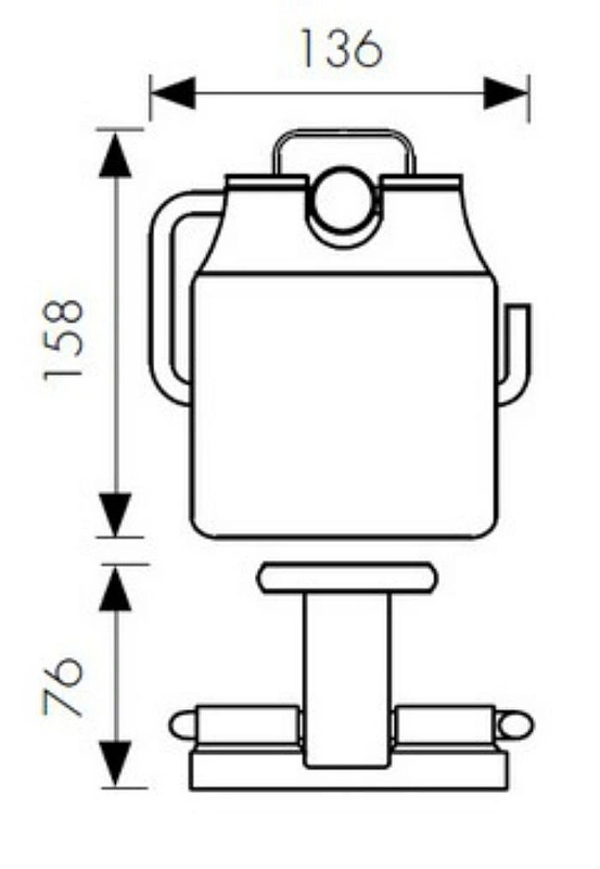 ��������� ��� ��������� ������ Kaiser Vera Br KH-4700 ������