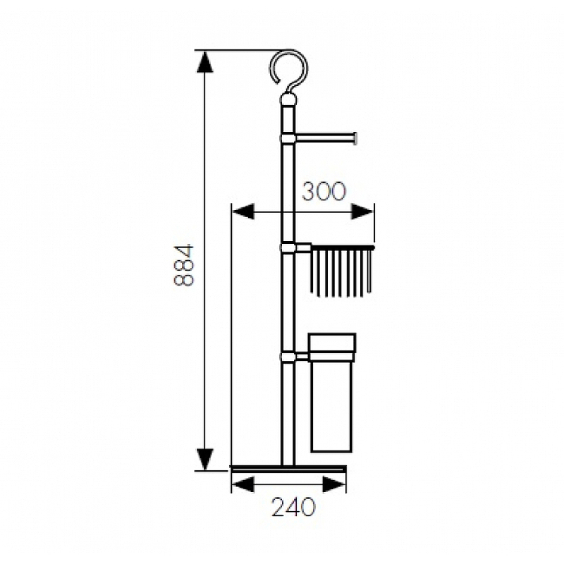 ��������� ��������� ��� ��������� ������ � ������ Kaiser KH-4615 ������
