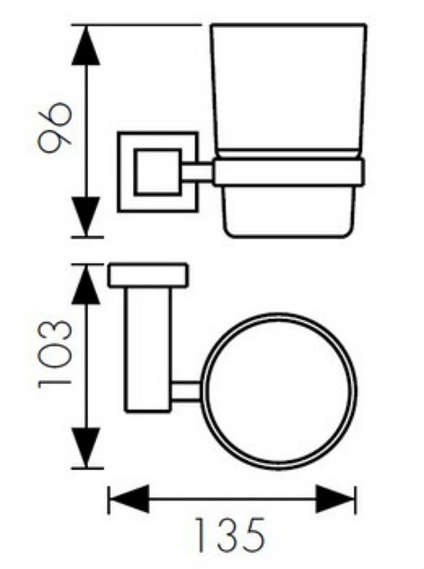 ������ Kaiser Canon Br KH-4305 ������