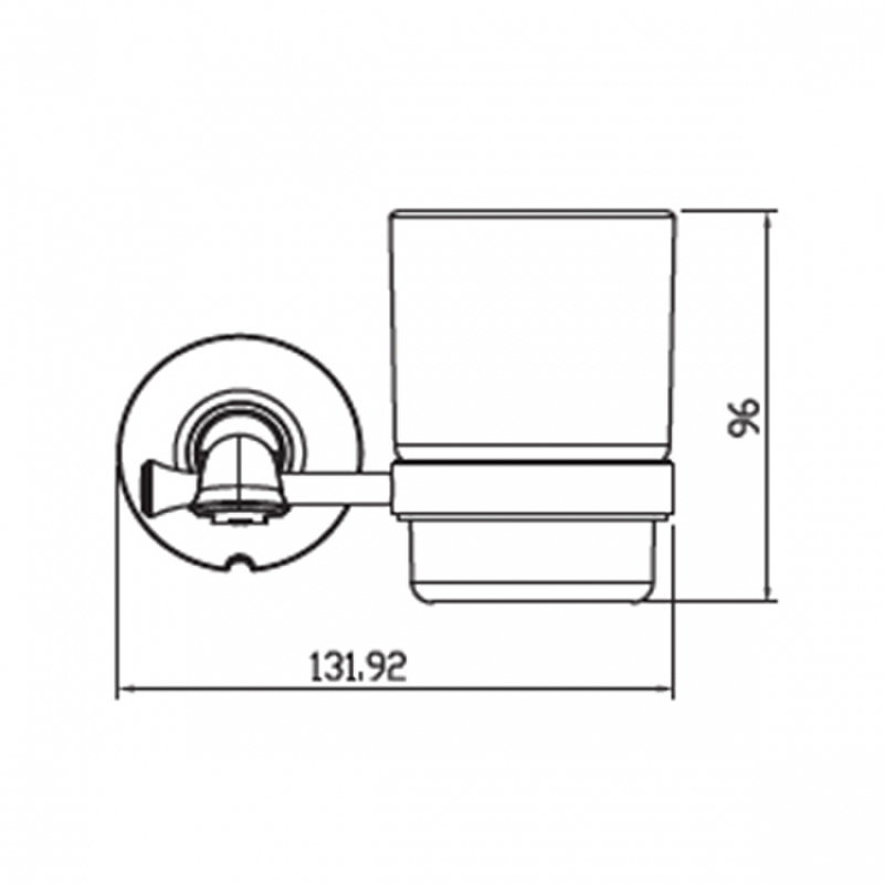 ��������� ������� Kaiser Bronze II KH-4005 ������