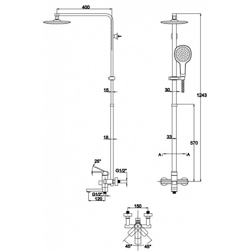 ������� ������� Kaiser Sonat 34082-2 ������ �������