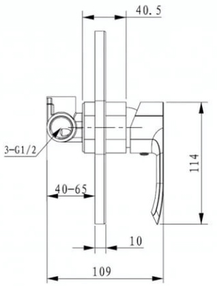 ��������� ��� ���� Kaiser Aurora 67177 ����