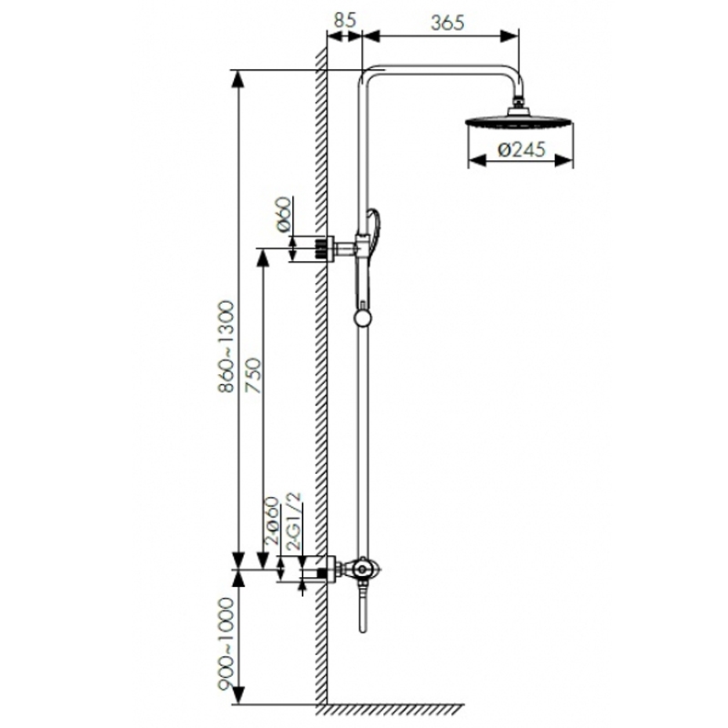 ������� ������� Kaiser Plane 07177 � ����������� ����