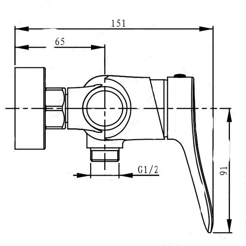 ��������� ��� ���� Kaiser Sena 74077 ����