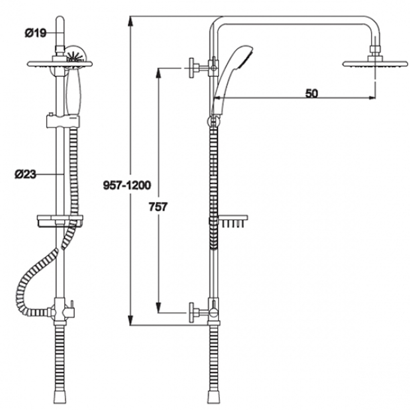 ������� ������� Kaiser Sonat 2065 ����
