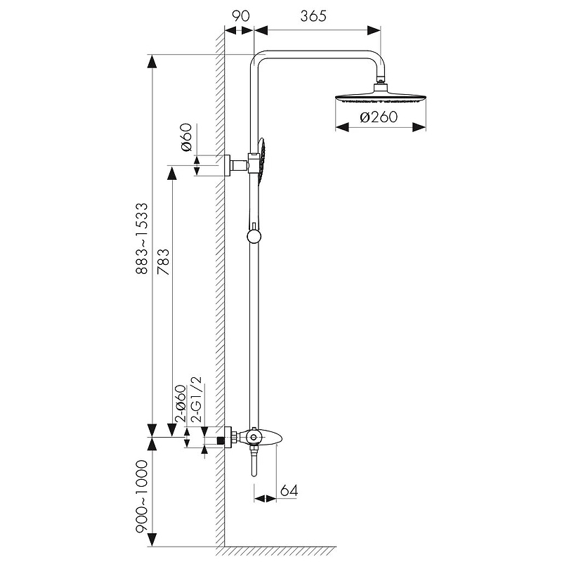������� ������� Kaiser Plane 07182 � ����������� ����