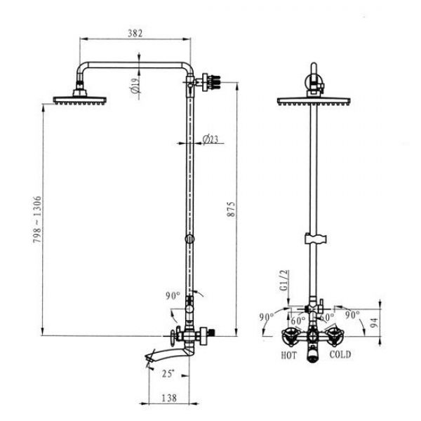 ������� ������� Kaiser Trio 57288 ����