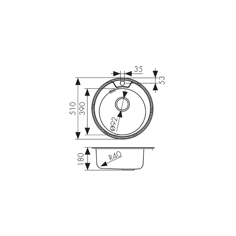 �������� ����� Kaiser KSS-510 ����