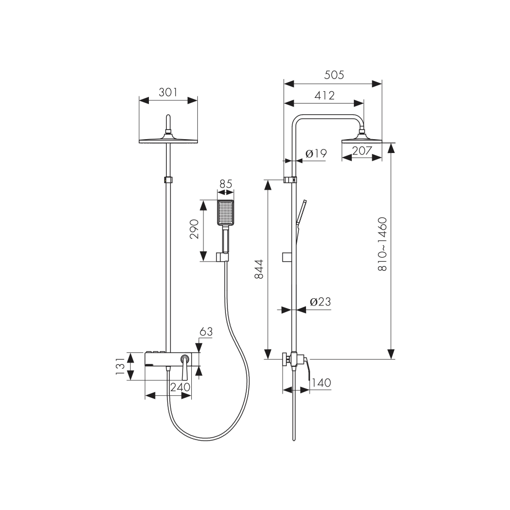 ������� ������� Kaiser Strike 09182 ����