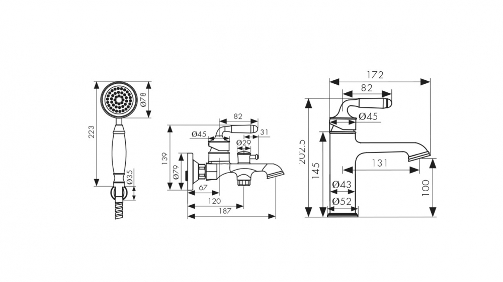 �������� ���������� KAISER Vincent 31522-31511 ��� �����