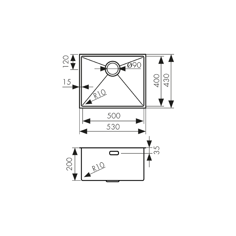 �������� ����� Kaiser KSM-5345