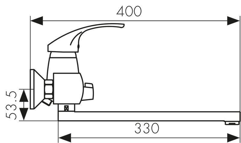 ��������� ��� ����� Kaiser Classic 16055B ����