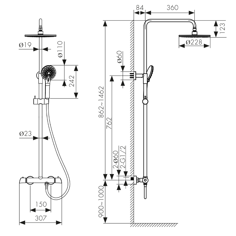 ������� ������� Kaiser Cezar 06177-2 � ����������� ������ �������