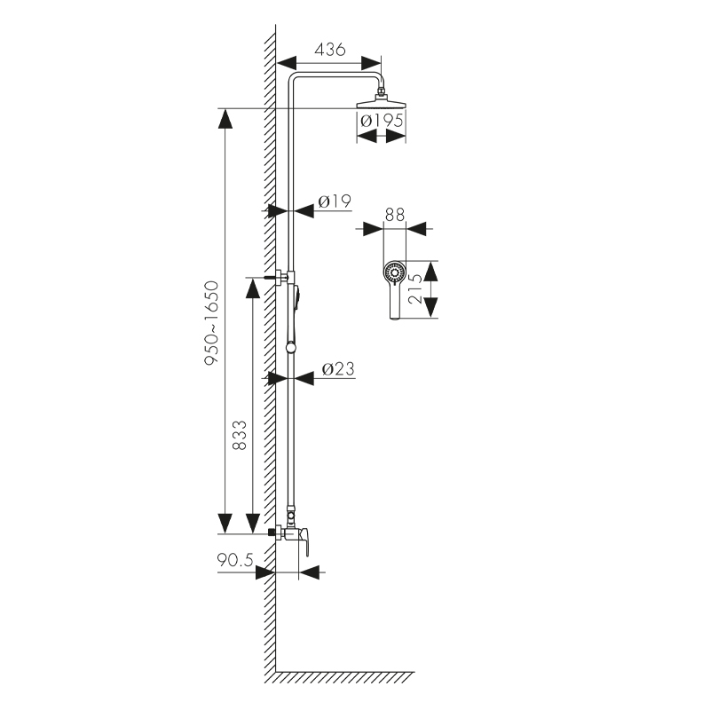 ������� ������� Kaiser Guss 68182 ����