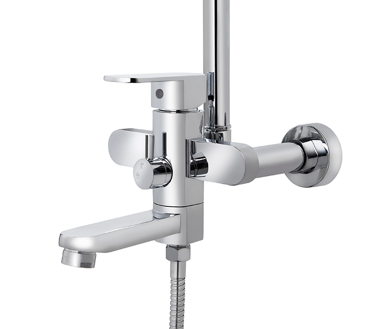 ������� ������� Kaiser Sonat SX-2060-1 Chrome ����