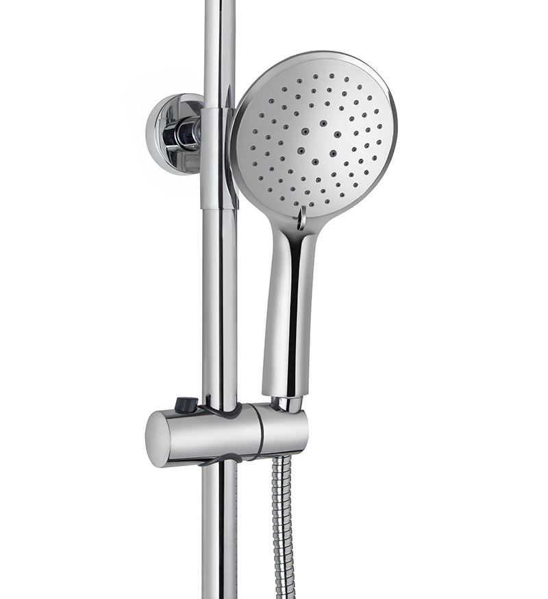 ������� ������� Kaiser Sonat SX-2060-1 Chrome ����