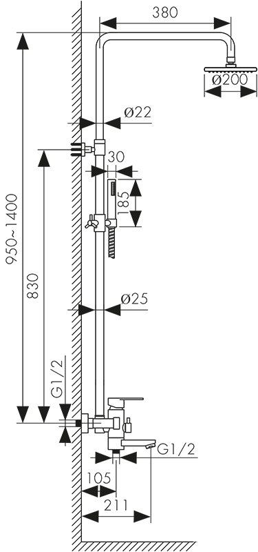 ������� ������� Kaiser Sonat 34188-1 ������