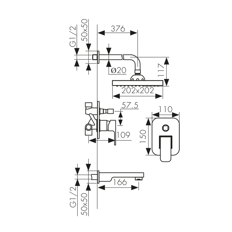 ������� ������� Kaiser Sonat 34322 ����