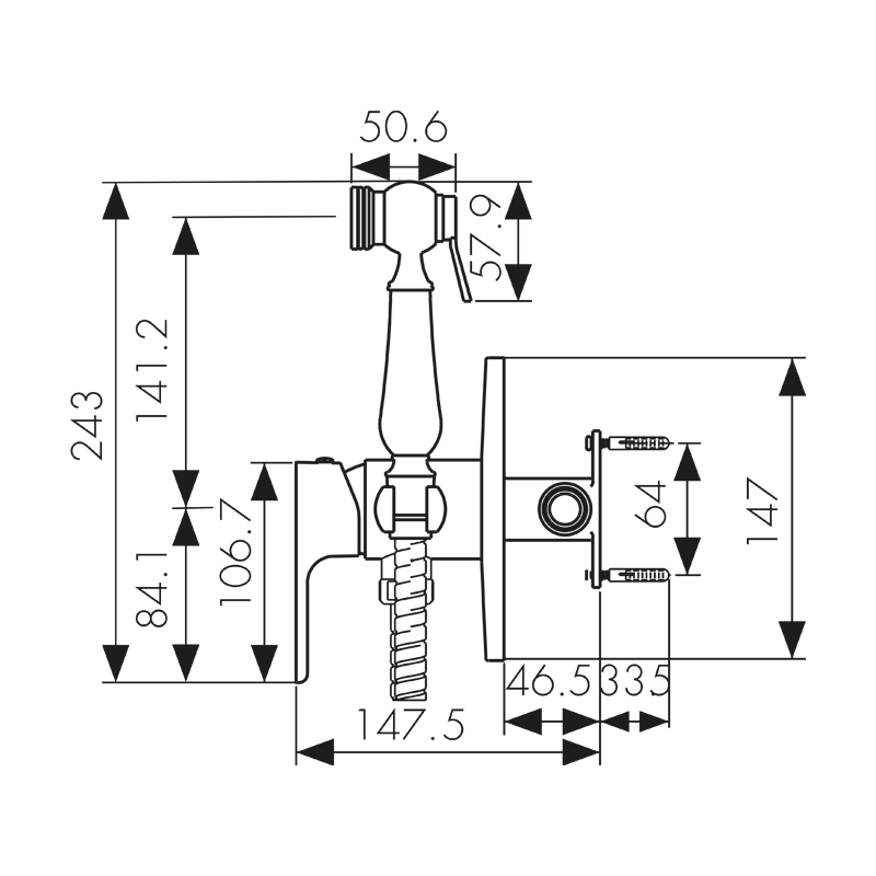 ������������� ��� �� ���������� Kaiser Sena 74188 ����