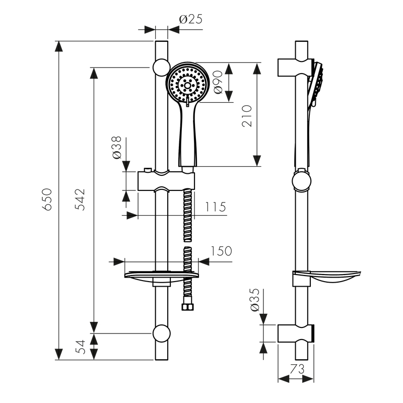 ������� �������� Kaiser R-1100 ����