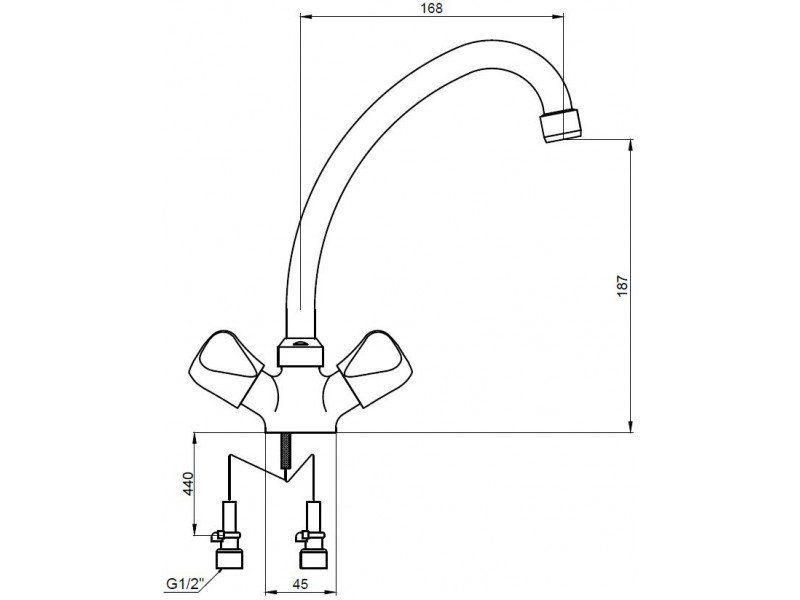 ��������� ��� ����� Kaiser Delta 11093 ����