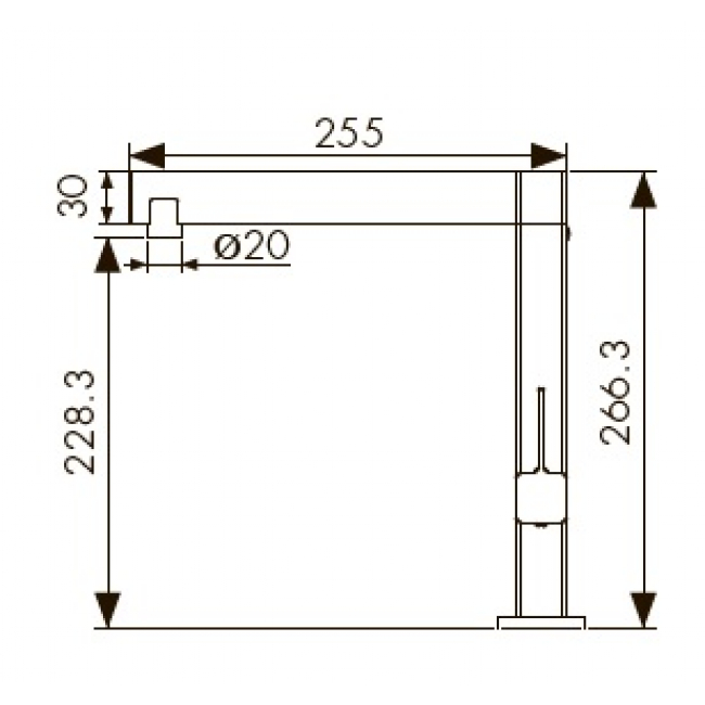 ��������� ��� ����� Kaiser Vico 30044 ����