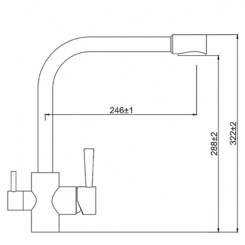 ��������� ��� ����� Kaiser Merkur 26044-11 ������� ������
