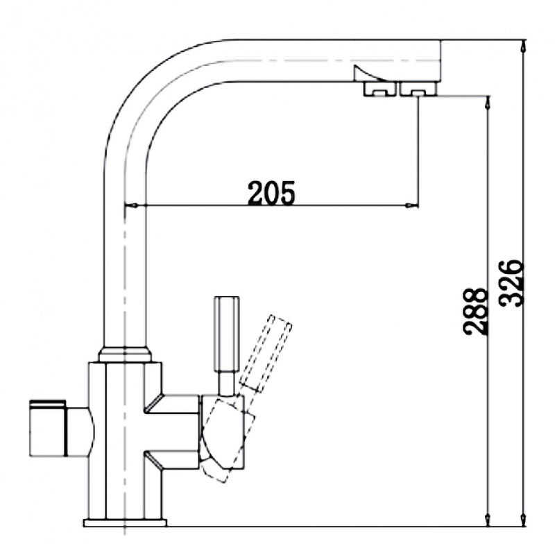 ��������� ��� ����� Kaiser Decor 40144-5 �������