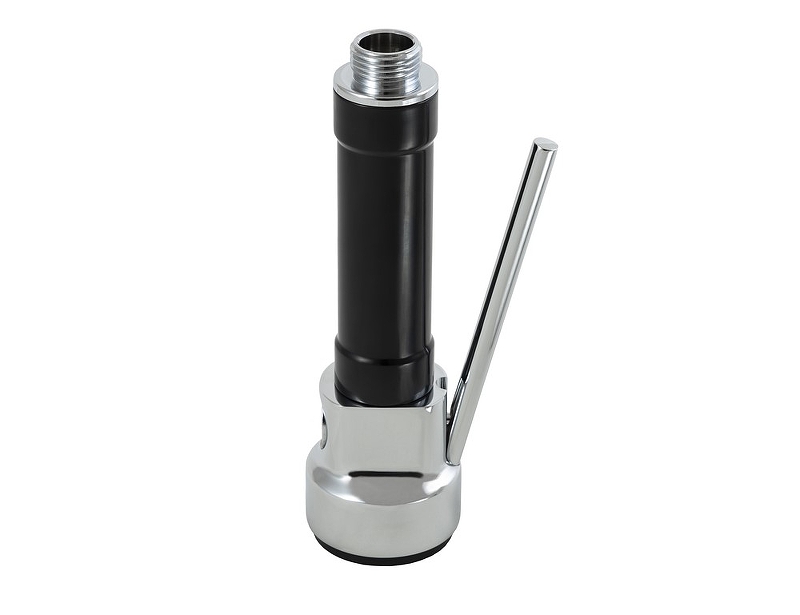 Смеситель для кухни Kaiser Merkur 26166 c гибким изливом Хром Смеситель для кухни Kaiser Merkur 26166 c гибким изливом Хром