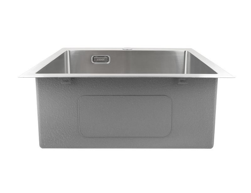 �������� ����� Kaiser KSM-5151 Silver