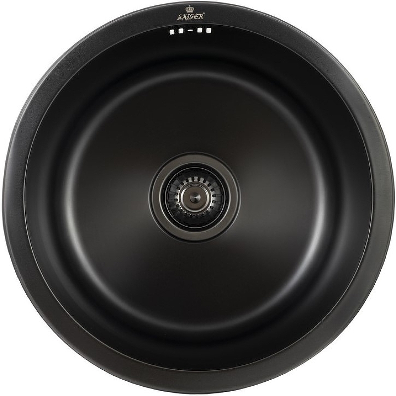 �������� ����� Kaiser KSM-4302 Black Grafit
