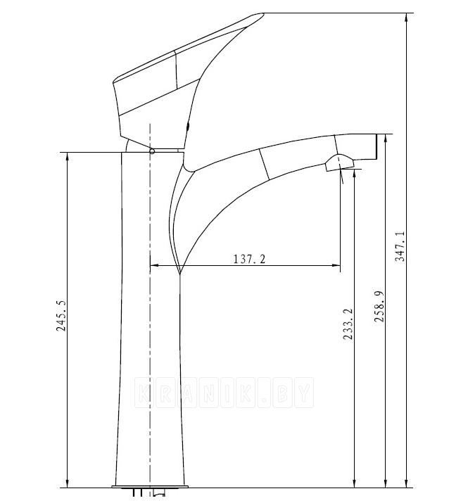 ��������� ��� �������� Kaiser Calla 71111 ����