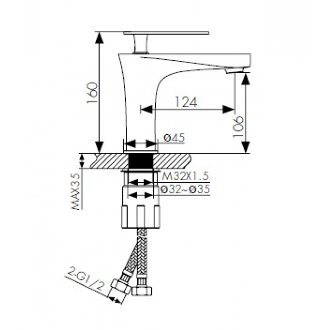 ��������� ��� �������� Kaiser Star 02011-2 ������