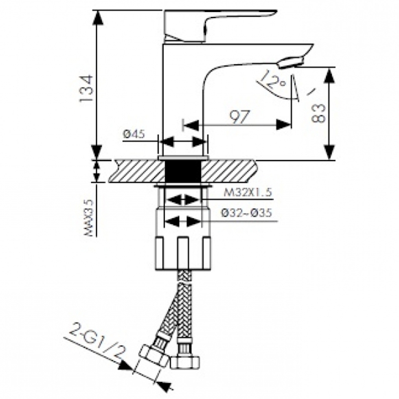 ��������� ��� �������� Kaiser Cezar 05011 ����