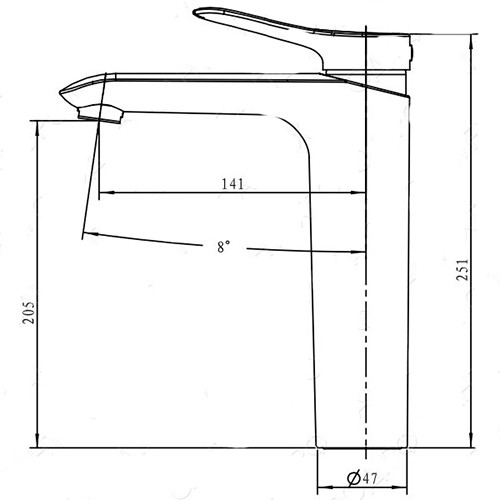 ��������� ��� �������� Kaiser Sena 74111 ����