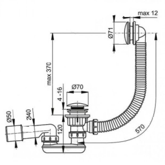 ������� ��� ����� ����������� KAISER 8003 ����, �/�������