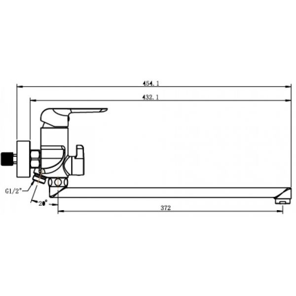 ��������� ��� ����� Kaiser Glory 69055 ����