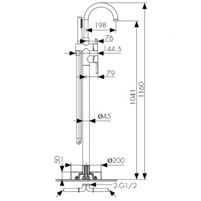 ��������� ��� ����� Kaiser Merkur 26282 ����